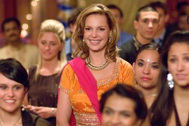 Scène du film 27 Dresses Scène du film 27 Dresses