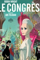 Affiche du film Le congrès