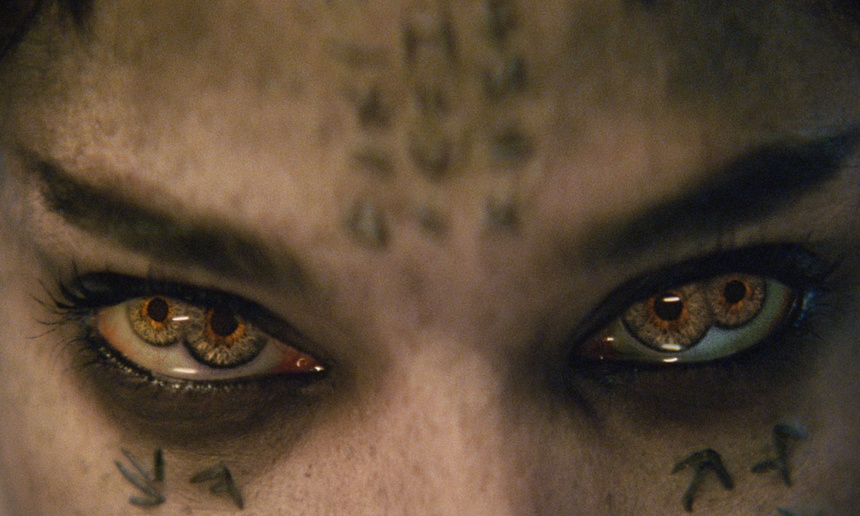 Sorties Blu-Ray et DVD : The Mummy
