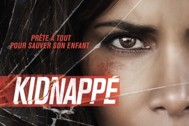Affiche du film Kidnappé Affiche du film Kidnappé