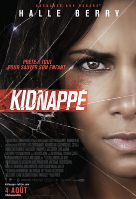 Kidnappé
