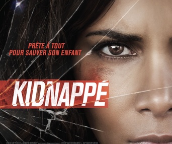 Affiche du film Kidnappé