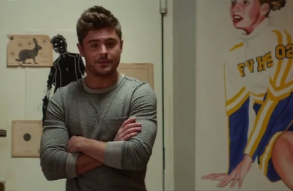 Bande-annonce en anglais