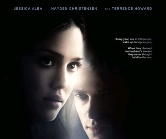 Affiche du film
