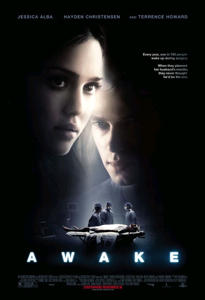 Affiche du film
