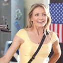 Cameron Diaz dans le film Knight and Day