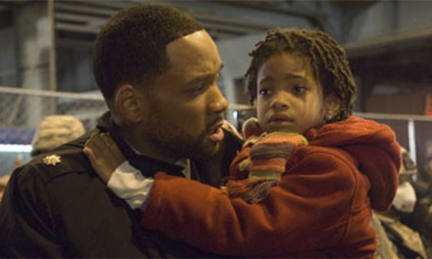 Will Smith prépare un remake d'Annie