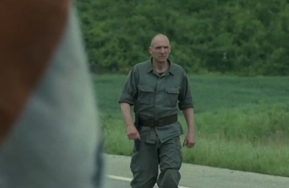 Bande-annonce en anglais