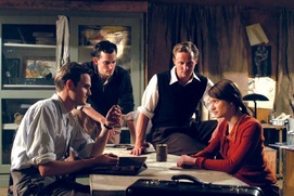 Scène du film