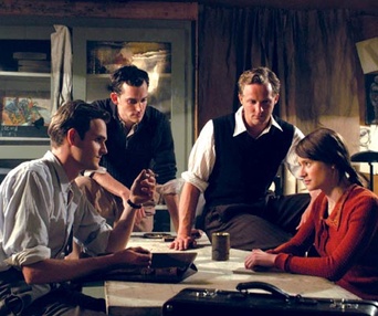 Scène du film