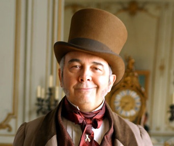 Scène du film Il ne faut jurer de rien