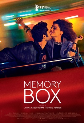 Memory Box