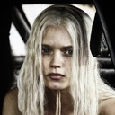 Photo de Abbey Lee