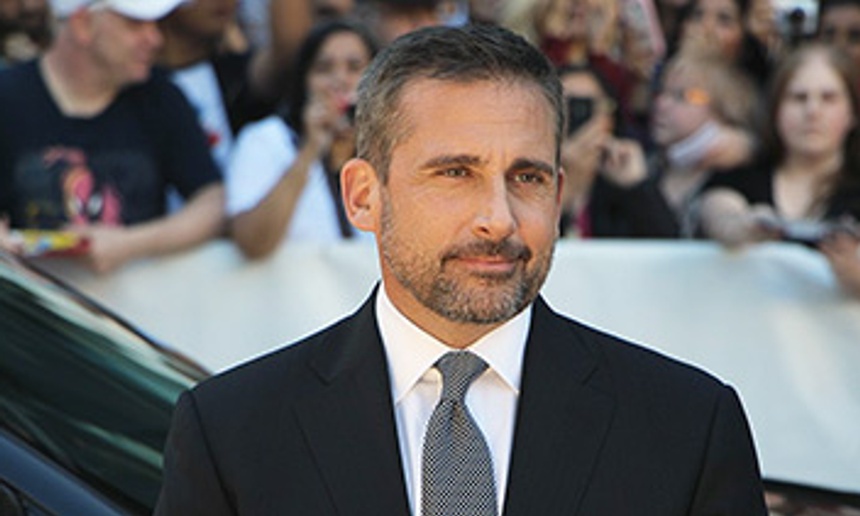 Meilleur et le pire de Steve Carell