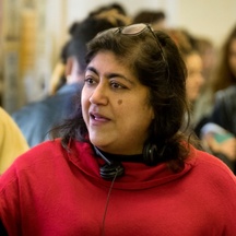 Photo de Gurinder Chadha