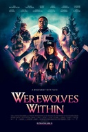 Affiche du film Werewolves Within