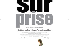 Affiche du film Mère surprise
