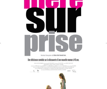 Affiche du film Mère surprise