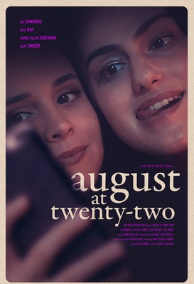 August at Twenty-Two