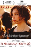 Affiche du film Et maintenant on va où?