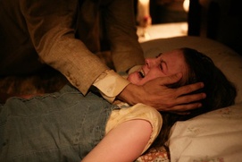 Une scène du film The Last Exorcism