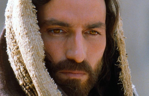 Une scène du film The Passion of the Christ