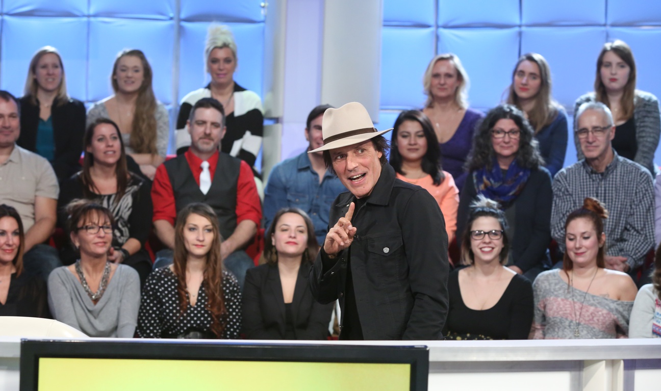 Les 10 meilleures entrevues de Tout le monde en parle des dernières années