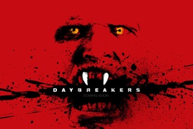 Affiche du film Daybreakers