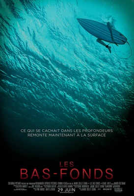 Les bas-fonds