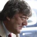 Stephen Fry dans le série télévisée Bones