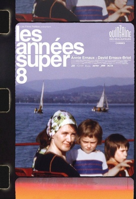 Les années Super 8