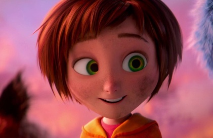 Bande-annonce en anglais