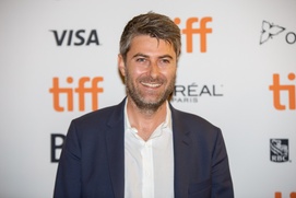Première du film Jojo Rabbit au TIFF 2019