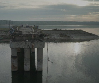 Image du film  Intercepted