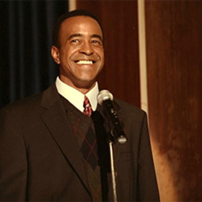 Tim Meadows dans la comédie Mean Girls