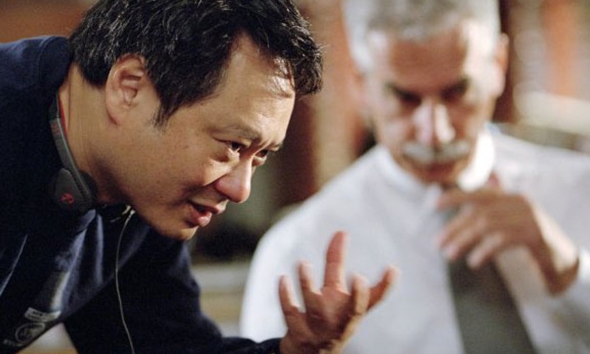 Ang Lee a trouvé son survivant
