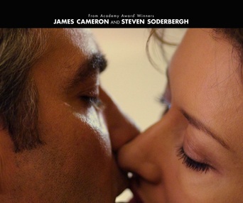 Affiche du film Solaris