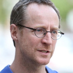Photo de Benoit Pilon