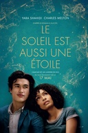 Affiche du film Le soleil est aussi une étoile