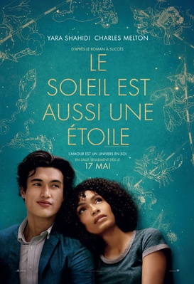 Le soleil est aussi une étoile
