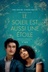 Affiche du film Le soleil est aussi une étoile