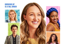 Affiche du film Tall Girl 2