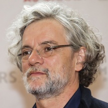 Photo de François Girard