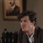 Photo de Barry Ward