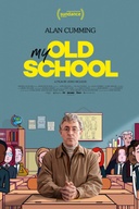 Affiche du film My Old School