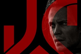 Affiche du film John Carter Affiche du film John Carter