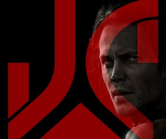 Affiche du film John Carter