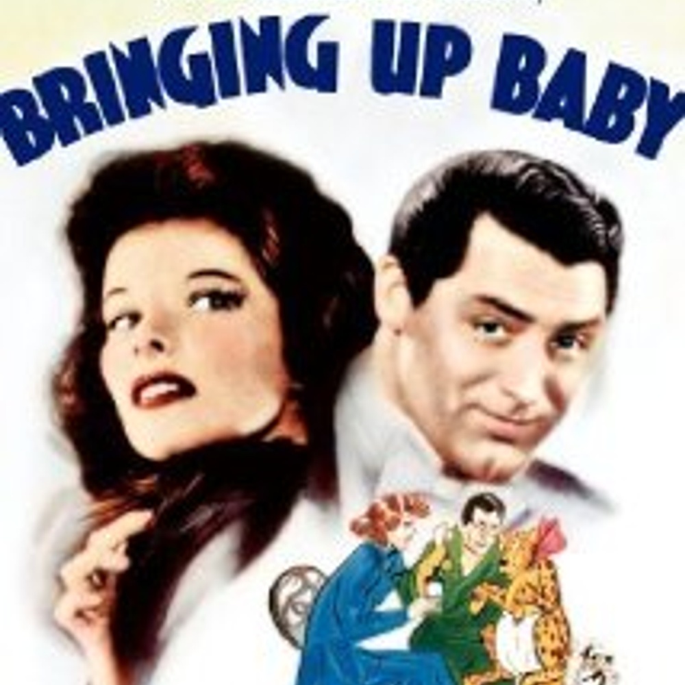 Images du film Bringing Up Baby