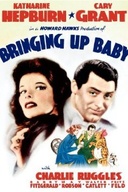 Affiche du film Bringing Up Baby