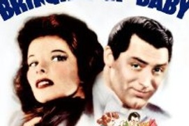 Images du film Bringing Up Baby